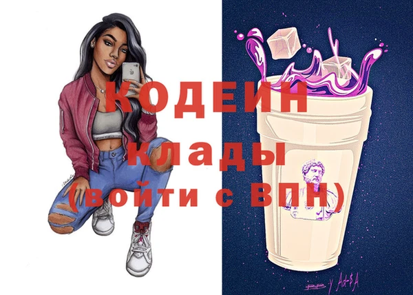 твердый Весьегонск